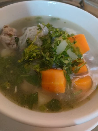 Cara Mudah Menyiapkan Resep SOP ayam kampung yang Bisa Manjain Lidah Anti Ribet, Sempurna