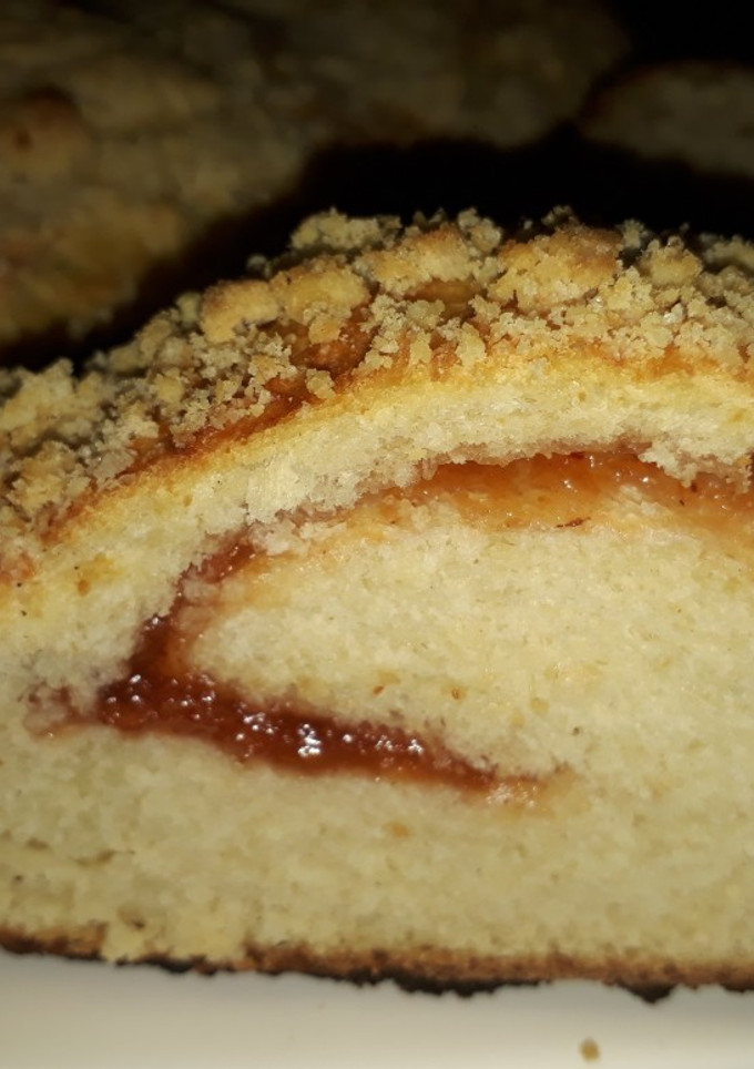 Una foto de Pan cuca😋😋😋😋