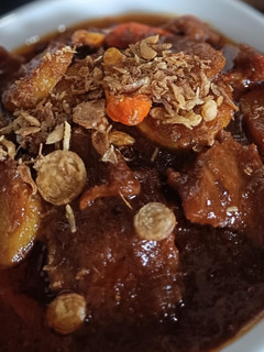 Foto resep Lapis Daging Kentang