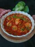 राजस्थानी साबुत प्याज़ की सब्जी (Rajsthani sabut pyaz ki sabji recipe in Hindi)