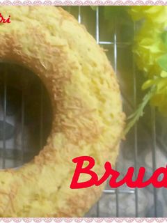 Foto resep Brudel