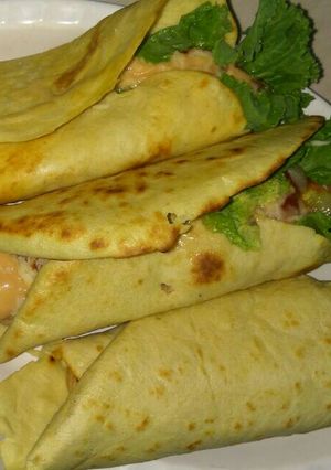 Foto resep Kebab Homemade