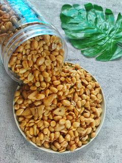 Foto resep Kacang bawang