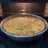 Quiche pollo, Cebolla y pimentón morrón