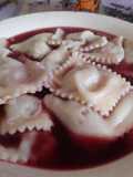 Piedmontese Ravioli al Plin