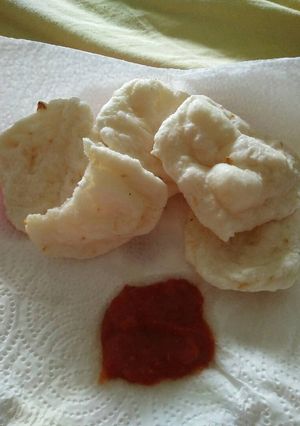 Foto resep Cireng kenyal dan gurih enak