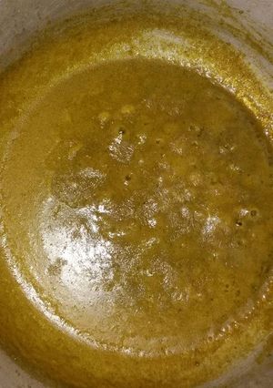 Una foto de La famosa salsa yor