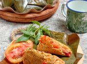 Gambar botok udang