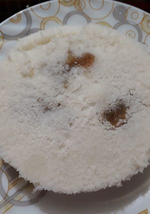 Foto resep Bapa Pitha
