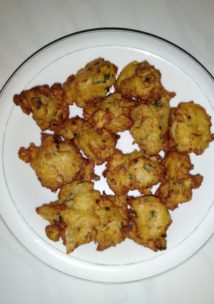 Foto resep Perkedel Bondon
