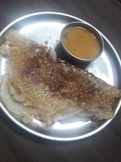 ரவா தோசை(rava dosa recipe in tamil) செய்முறை முக்கிய புகைப்படம்