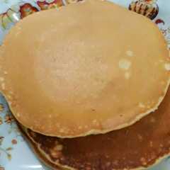รูปของ Pancake enak simpel wajib coba