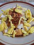 Kupat Tahu