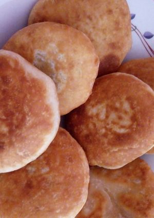 Foto resep Hotteok...  Kue Khas Korea Bahan Lokal