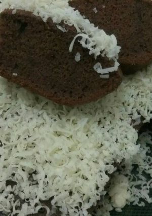Foto resep Brownies Panggang Magicom