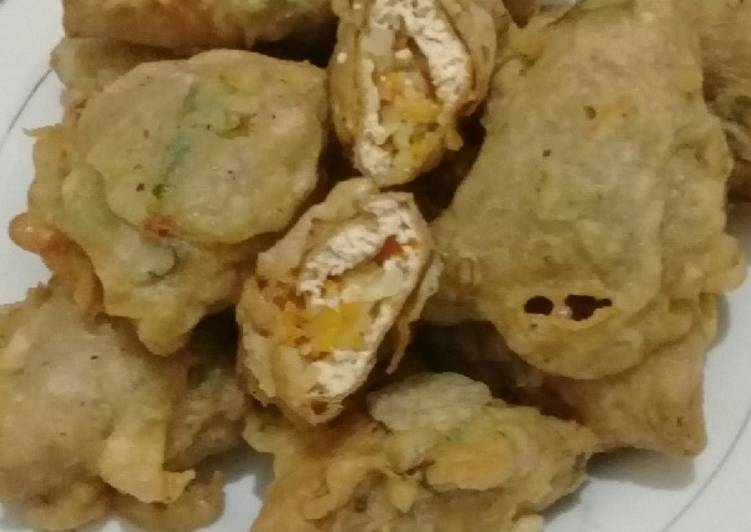Gehu Pedas