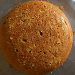 A picture of Plain cake.