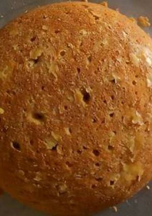 A picture of Plain cake.