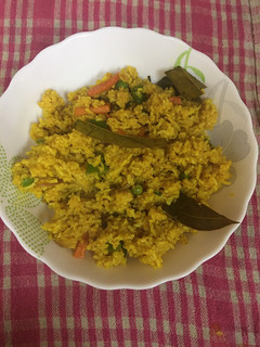 વેજ મસાલા બિરયાની(Veg Masala Biryani Recipe in Gujarati) રેસીપી મુખ્ય ફોટો