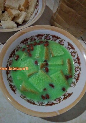 Foto resep Cemoe