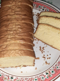 Foto resep Bolu Jerman ala Tintin Rayner