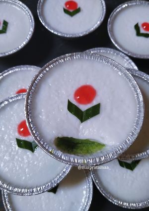 Foto resep Lumpur Surga