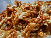 Gambar kol goreng