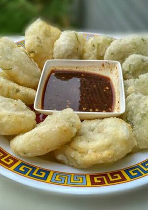 Foto resep Cireng Salju