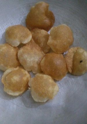 પકોડી (Pakodi Recipe In Gujarati) રેસીપી મુખ્ય ફોટો