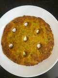 Maharashtrian Thalipeeth