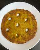 Maharashtrian Thalipeeth