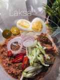 Laksa