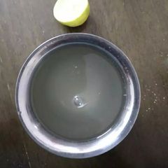 A picture of Fennel seeds Juice.