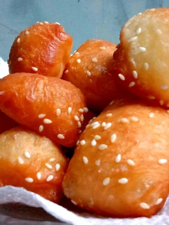 Cara Mudah Menyiapkan Resep Odading yang  Bikin Ketagihan Anti Ribet, Mantap