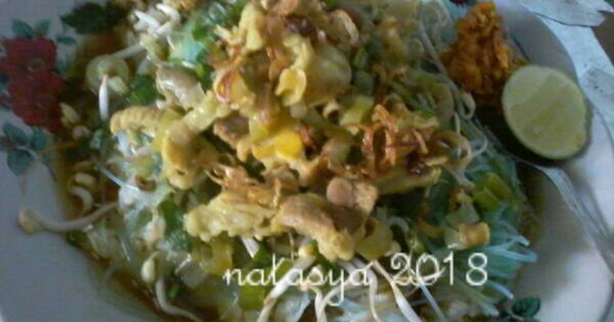 Resep Soto babat kambing madura oleh Natasya Kitchen - Cookpad