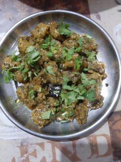 મેથી ના મુઠીયા (Methi Muthiya Recipe In Gujarati) રેસીપી મુખ્ય ફોટો