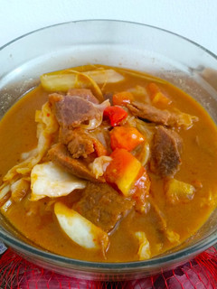 Foto resep Tongseng Daging Sapi