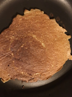 Una foto de Creps sanas de avena o%azúcar 100% deliciosas