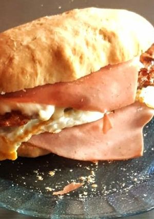 Una foto de ¡Chori-lomo!