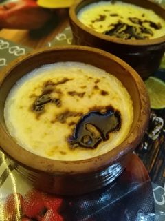 صورة لوصفة طواجن الرز باللبن بالقشطه والآيس كريم 😋💓