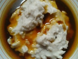 BUBUR SUMSUM