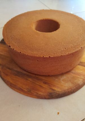 Foto resep Bolu Jadul 4 telur