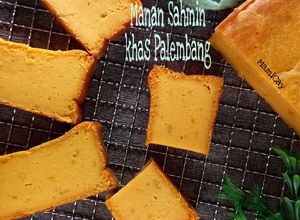 Foto resep Manan Sahmin