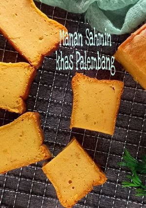 Foto resep Manan Sahmin