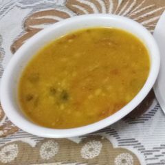 A picture of Mix dal (Panch dal).