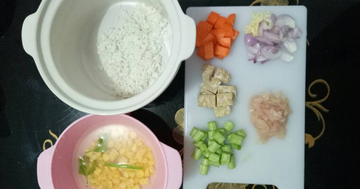 69 resep  tim jagung  manis enak dan sederhana Cookpad