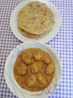बेक्ड दम आलू (baked dum aloo recipe in Hindi) रेसिपी मुख्य फोटो