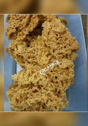 Foto resep Kremesan ayam