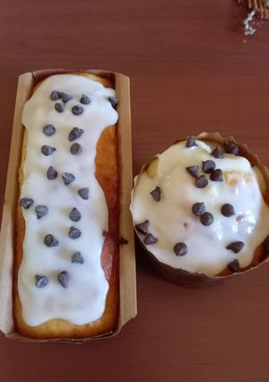 Una foto de Budines muy ricos