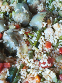 Foto principal de Arroz integral